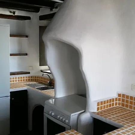Traditional House Paros Holiday home