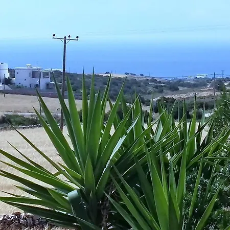 Holiday home Traditional House Paros