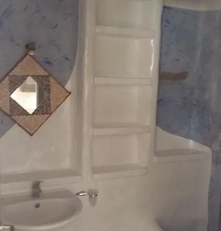 Holiday home Traditional House Paros Aneratza