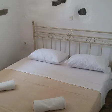 Traditional House Paros Holiday home